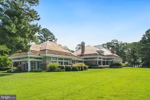 Exterior - 7090 Cooper Point Rd, Bozman, MD 21612 photo 13 of 14