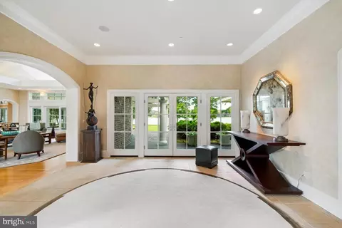 Entry Way - 7090 Cooper Point Rd, Bozman, MD 21612 photo 1 of 6