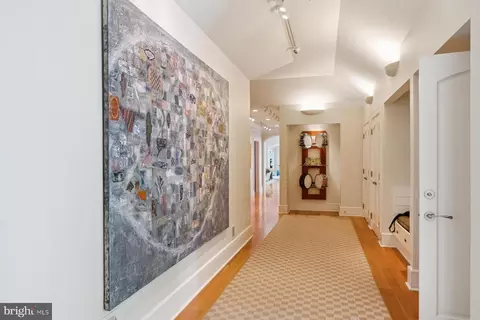Entry Way - 7090 Cooper Point Rd, Bozman, MD 21612 photo 4 of 6