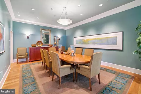 Dining - 7090 Cooper Point Rd, Bozman, MD 21612 photo 2 of 2
