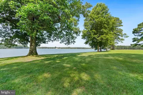 Exterior - 7090 Cooper Point Rd, Bozman, MD 21612 photo 11 of 14