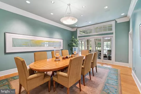 Dining - 7090 Cooper Point Rd, Bozman, MD 21612 photo 1 of 2