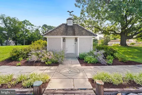 Exterior - 7090 Cooper Point Rd, Bozman, MD 21612 photo 10 of 14
