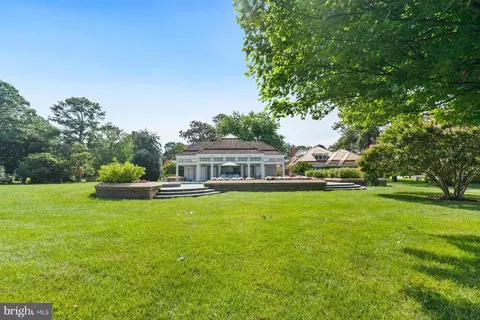 Exterior - 7090 Cooper Point Rd, Bozman, MD 21612 photo 12 of 14