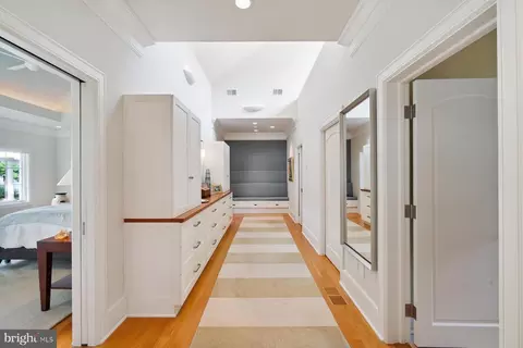 Entry Way - 7090 Cooper Point Rd, Bozman, MD 21612 photo 5 of 6