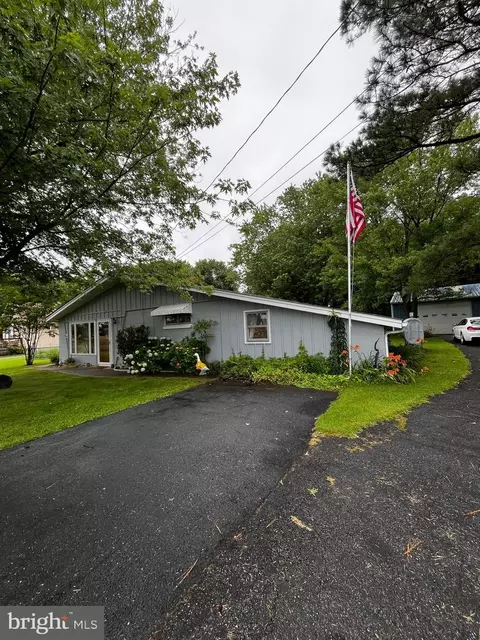 22234 Bay Shore Rd, Wittman, MD 21676