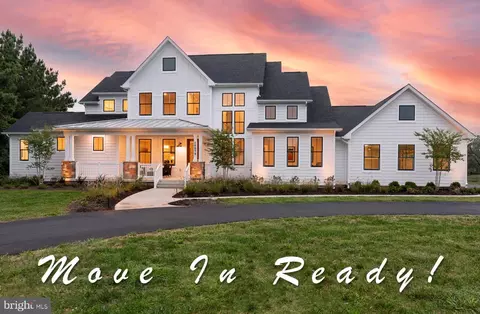 28838 Jennings Rd, Easton, MD 21601