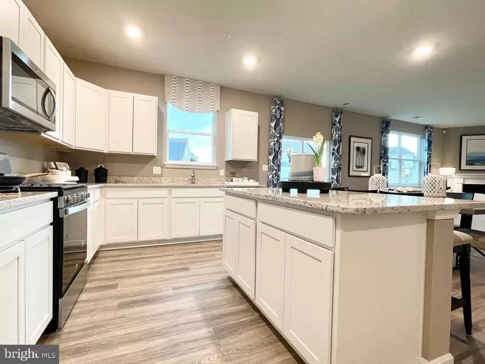 Kitchen - 29884 Londyn Ln, Easton, MD 21601 photo 5 of 6