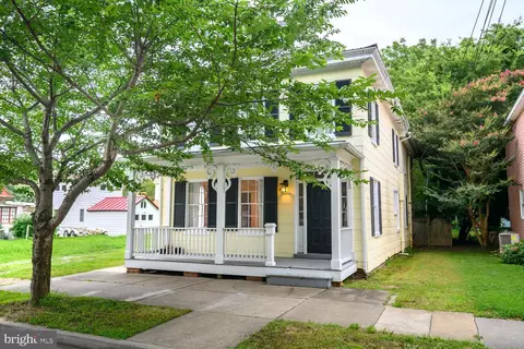 115 South St, Easton, MD 21601