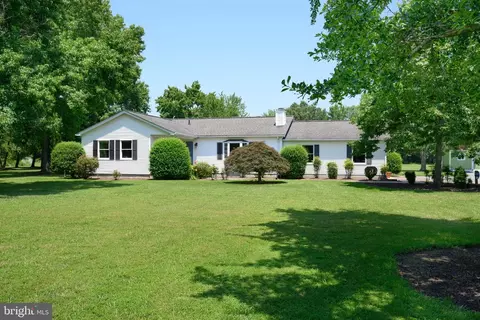 26648 Arcadia Shores Rd, Easton, MD 21601