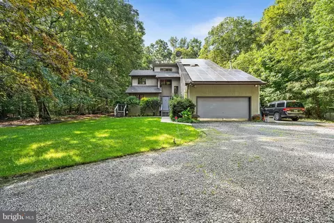 11561 Woodwinds Ct, Cordova, MD 21625