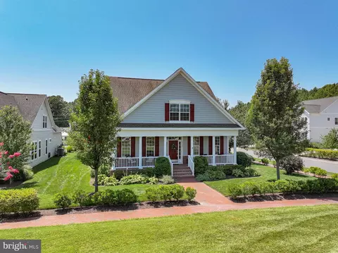 28298 Withers Way, Easton, MD 21601
