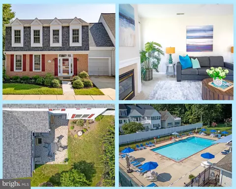 28530 Oakmont Dr, Easton, MD 21601