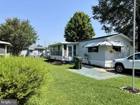 112 Park Ln, Easton, MD 21601