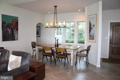 Dining - 6050 Sunset Ln, Tilghman, MD 21671 photo 1 of 4