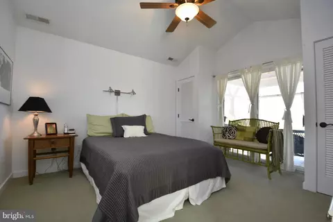 Bedroom - 6050 Sunset Ln, Tilghman, MD 21671 photo 2 of 9