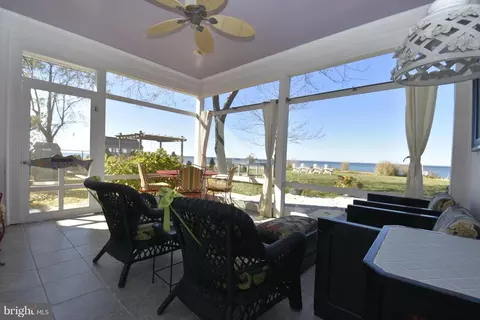 Exterior - 6050 Sunset Ln, Tilghman, MD 21671 photo 3 of 14