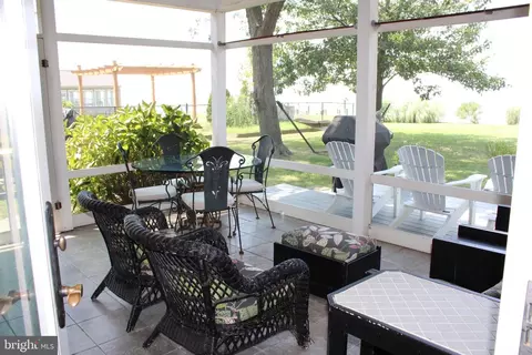 Exterior - 6050 Sunset Ln, Tilghman, MD 21671 photo 11 of 14
