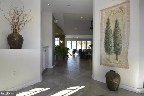 Entry Way - 6050 Sunset Ln, Tilghman, MD 21671 photo 1 of 8