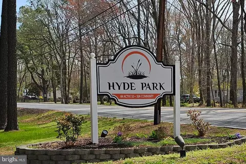 12 Park Ln, Easton, MD 21601