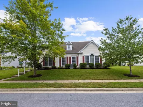29744 Dustin Ave, Easton, MD 21601