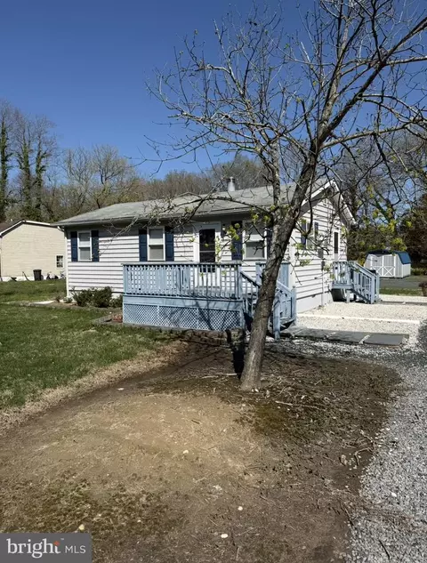 9501 Unionville Rd, Easton, MD 21601