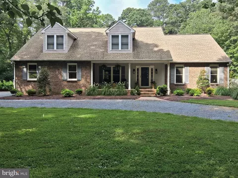 6889 Travelers Rest Cir, Easton, MD 21601
