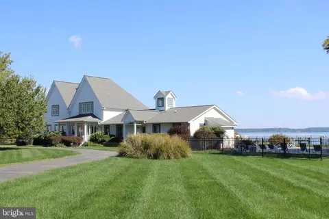 21721 Heavenly Haven Rd, Sherwood, MD 21665