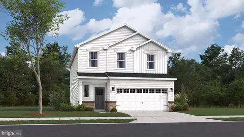 1672 Lake Placid Dr, Trappe, MD 21673