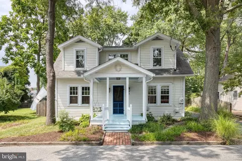 113 Thompson St, Saint Michaels, MD 21663