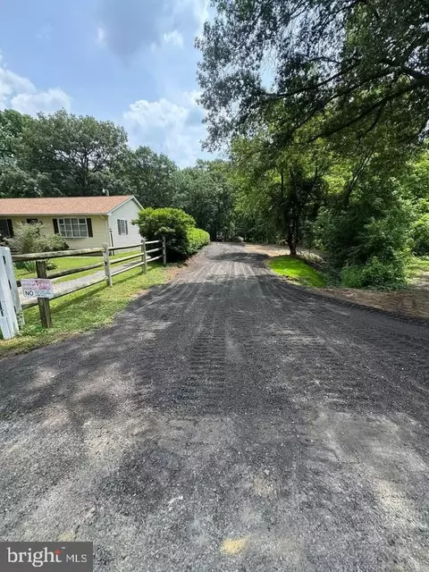 Baptist Road, Cordova, MD 21625