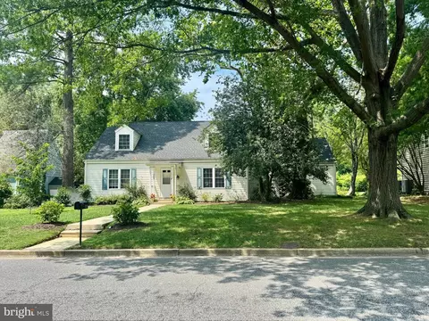 705 Lomax St, Easton, MD 21601