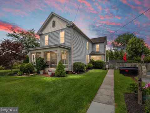 414 S Aurora St, Easton, MD 21601