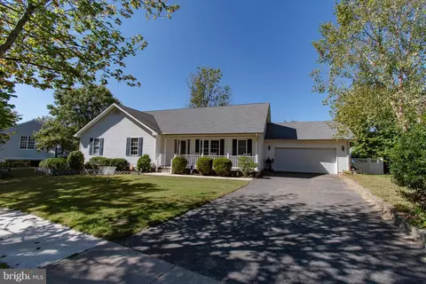 8160 Ethan Ave, Easton, MD 21601