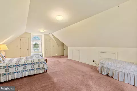 Bedroom - 9190 Pennywhistle Dr, Mcdaniel, MD 21647 photo 9 of 9