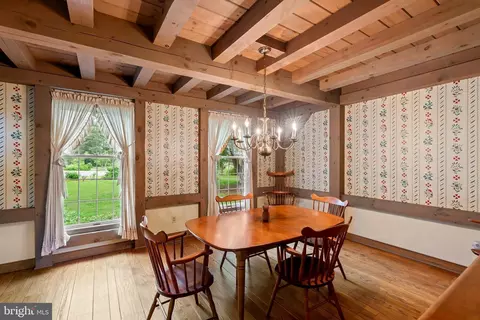 Dining - 9190 Pennywhistle Dr, Mcdaniel, MD 21647 photo 3 of 5