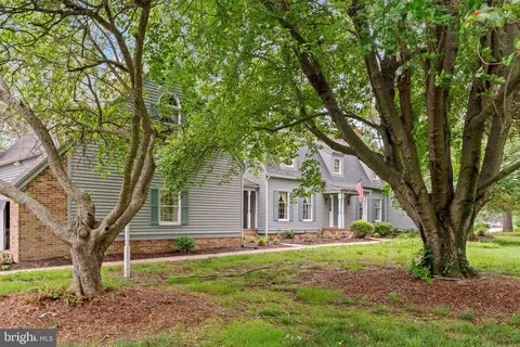 Exterior - 9190 Pennywhistle Dr, Mcdaniel, MD 21647 photo 2 of 6