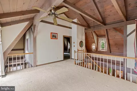 Entry Way - 9190 Pennywhistle Dr, Mcdaniel, MD 21647 photo 5 of 5