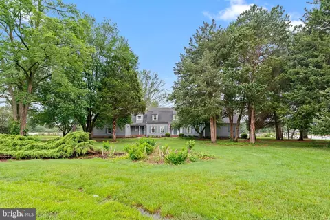 Exterior - 9190 Pennywhistle Dr, Mcdaniel, MD 21647 photo 6 of 6