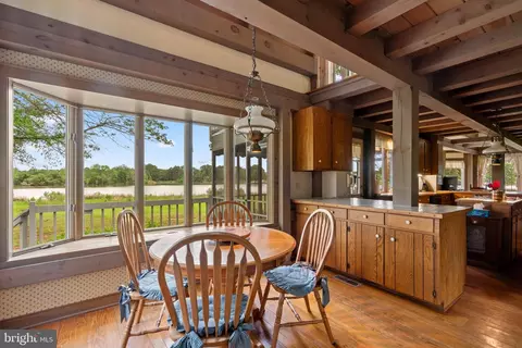 Dining - 9190 Pennywhistle Dr, Mcdaniel, MD 21647 photo 2 of 5