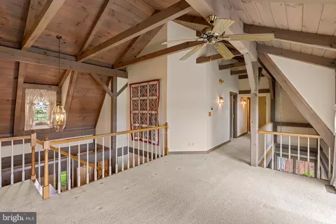 Entry Way - 9190 Pennywhistle Dr, Mcdaniel, MD 21647 photo 4 of 5