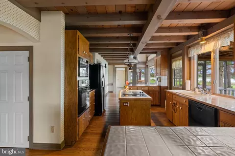 Kitchen - 9190 Pennywhistle Dr, Mcdaniel, MD 21647 photo 1 of 4