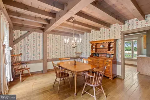 Dining - 9190 Pennywhistle Dr, Mcdaniel, MD 21647 photo 5 of 5