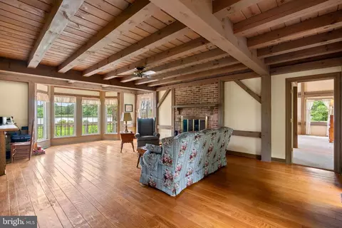 Living - 9190 Pennywhistle Dr, Mcdaniel, MD 21647 photo 1 of 3