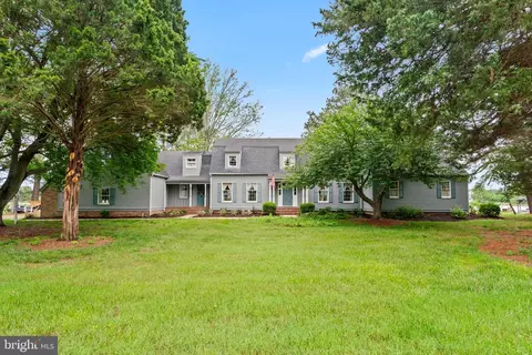 Exterior - 9190 Pennywhistle Dr, Mcdaniel, MD 21647 photo 3 of 6