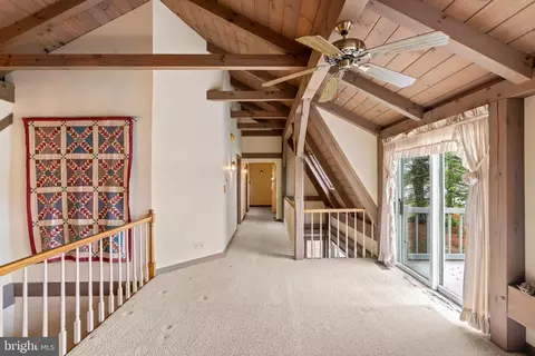 Entry Way - 9190 Pennywhistle Dr, Mcdaniel, MD 21647 photo 3 of 5