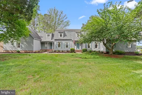 Exterior - 9190 Pennywhistle Dr, Mcdaniel, MD 21647 photo 5 of 6