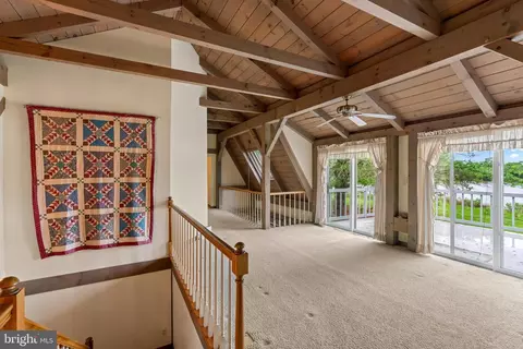 Entry Way - 9190 Pennywhistle Dr, Mcdaniel, MD 21647 photo 2 of 5