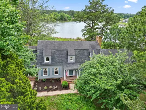 Exterior - 9190 Pennywhistle Dr, Mcdaniel, MD 21647 photo 1 of 6