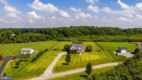 29808 Paddock Ln, Easton, MD 21601